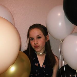 Meet your Posher, Grace